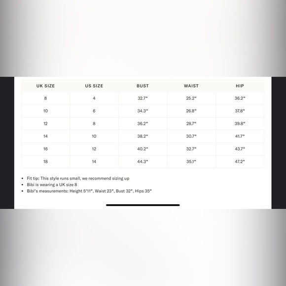 EMILIA WICKSTEAD
Celeste Blue Elta Double Crepe Dress - Picture 5 of 13